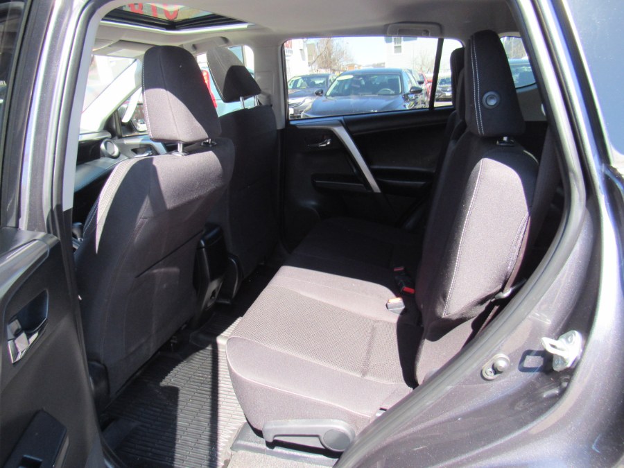 2018 Toyota RAV4 XLE, available for sale in Worcester, Massachusetts | Hilario's Auto Sales Inc.. Worcester, Massachusetts 2018 Toyota RAV4 XLE, available for sale in Worcester, Massachusetts | Hilario's Auto Sales Inc.. Worcester, Massachusetts