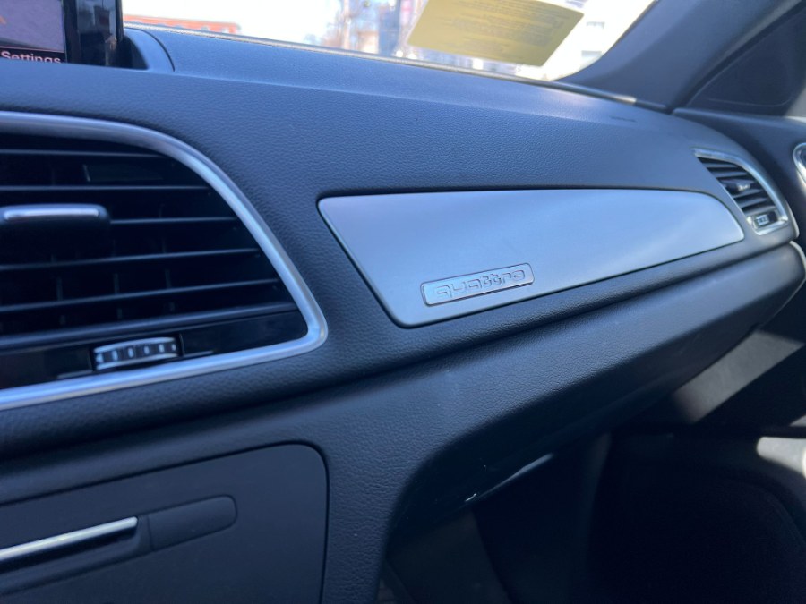 2017 Audi Q3 2.0 TFSI Premium quattro AWD, available for sale in Peabody, Massachusetts | New Star Motors. Peabody, Massachusetts 2017 Audi Q3 2.0 TFSI Premium quattro AWD, available for sale in Peabody, Massachusetts | New Star Motors. Peabody, Massachusetts