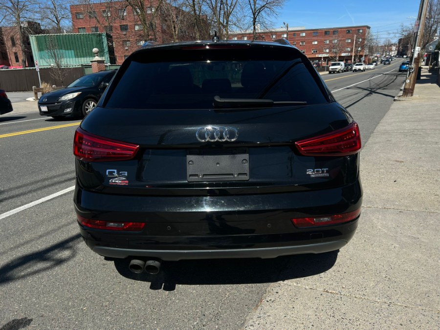 2017 Audi Q3 2.0 TFSI Premium quattro AWD, available for sale in Peabody, Massachusetts | New Star Motors. Peabody, Massachusetts 2017 Audi Q3 2.0 TFSI Premium quattro AWD, available for sale in Peabody, Massachusetts | New Star Motors. Peabody, Massachusetts