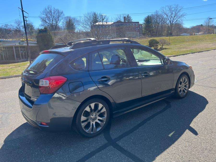 2013 Subaru Impreza Wagon 5dr Auto 2.0i Sport Premium, available for sale in Waterbury, Connecticut | Platinum Auto Care. Waterbury, Connecticut 2013 Subaru Impreza Wagon 5dr Auto 2.0i Sport Premium, available for sale in Waterbury, Connecticut | Platinum Auto Care. Waterbury, Connecticut