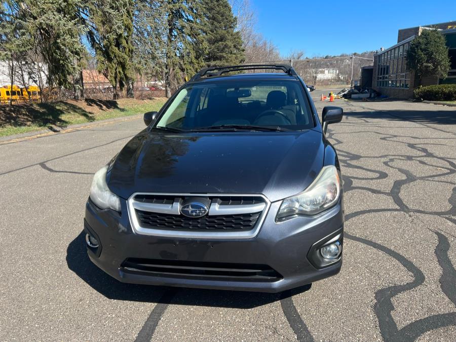 2013 Subaru Impreza Wagon 5dr Auto 2.0i Sport Premium, available for sale in Waterbury, Connecticut | Platinum Auto Care. Waterbury, Connecticut 2013 Subaru Impreza Wagon 5dr Auto 2.0i Sport Premium, available for sale in Waterbury, Connecticut | Platinum Auto Care. Waterbury, Connecticut