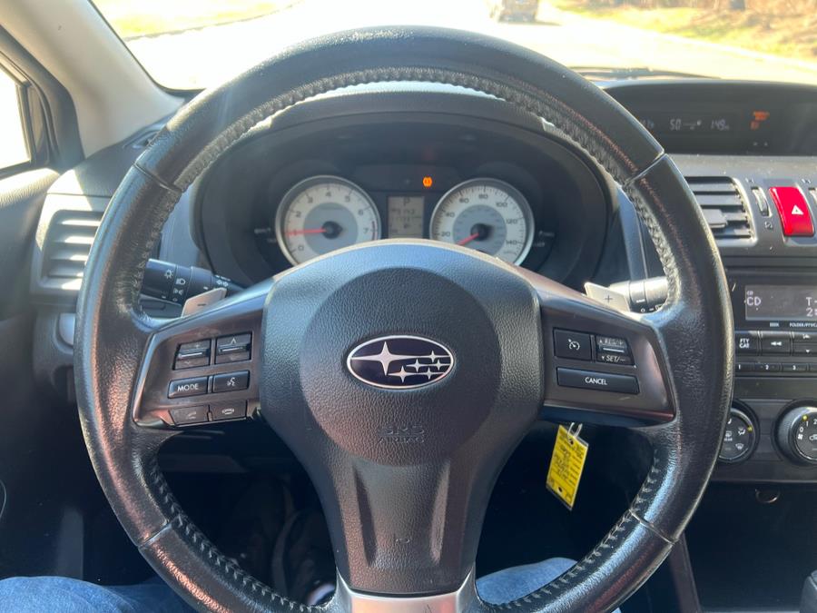 2013 Subaru Impreza Wagon 5dr Auto 2.0i Sport Premium, available for sale in Waterbury, Connecticut | Platinum Auto Care. Waterbury, Connecticut 2013 Subaru Impreza Wagon 5dr Auto 2.0i Sport Premium, available for sale in Waterbury, Connecticut | Platinum Auto Care. Waterbury, Connecticut