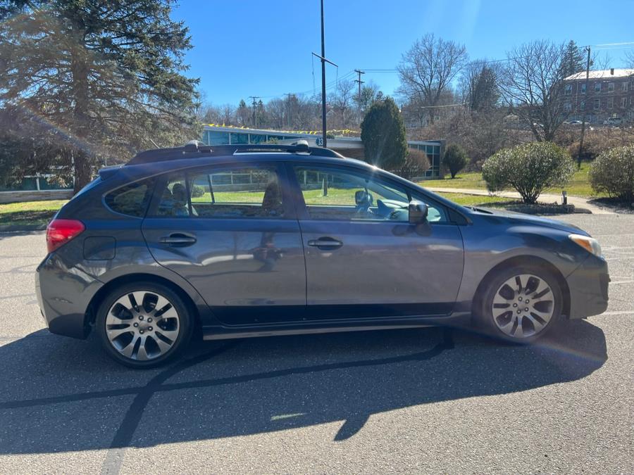 2013 Subaru Impreza Wagon 5dr Auto 2.0i Sport Premium, available for sale in Waterbury, Connecticut | Platinum Auto Care. Waterbury, Connecticut 2013 Subaru Impreza Wagon 5dr Auto 2.0i Sport Premium, available for sale in Waterbury, Connecticut | Platinum Auto Care. Waterbury, Connecticut