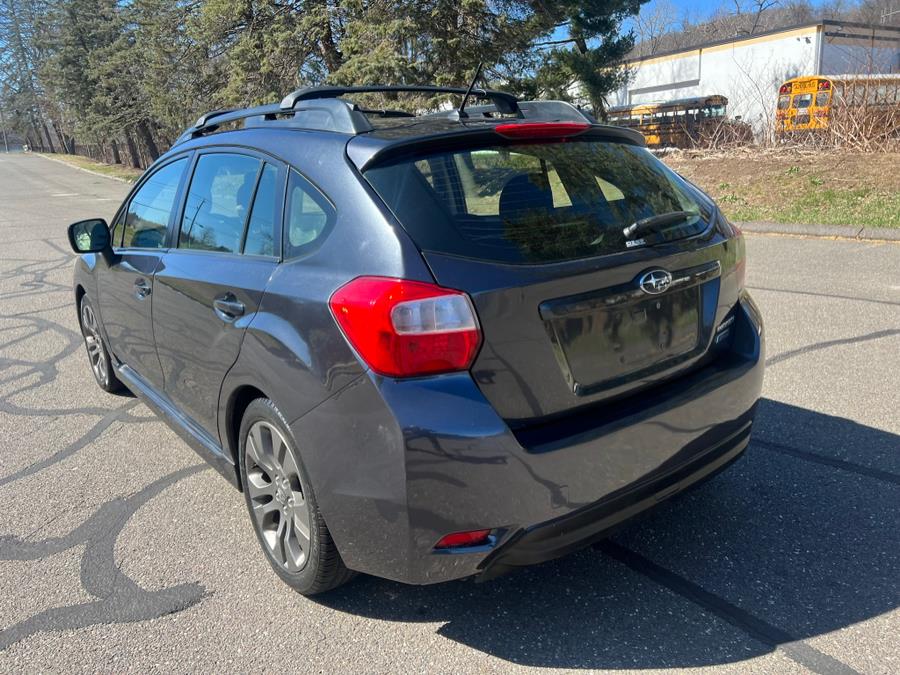 2013 Subaru Impreza Wagon 5dr Auto 2.0i Sport Premium, available for sale in Waterbury, Connecticut | Platinum Auto Care. Waterbury, Connecticut 2013 Subaru Impreza Wagon 5dr Auto 2.0i Sport Premium, available for sale in Waterbury, Connecticut | Platinum Auto Care. Waterbury, Connecticut