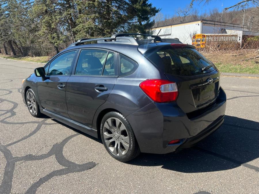 2013 Subaru Impreza Wagon 5dr Auto 2.0i Sport Premium, available for sale in Waterbury, Connecticut | Platinum Auto Care. Waterbury, Connecticut 2013 Subaru Impreza Wagon 5dr Auto 2.0i Sport Premium, available for sale in Waterbury, Connecticut | Platinum Auto Care. Waterbury, Connecticut