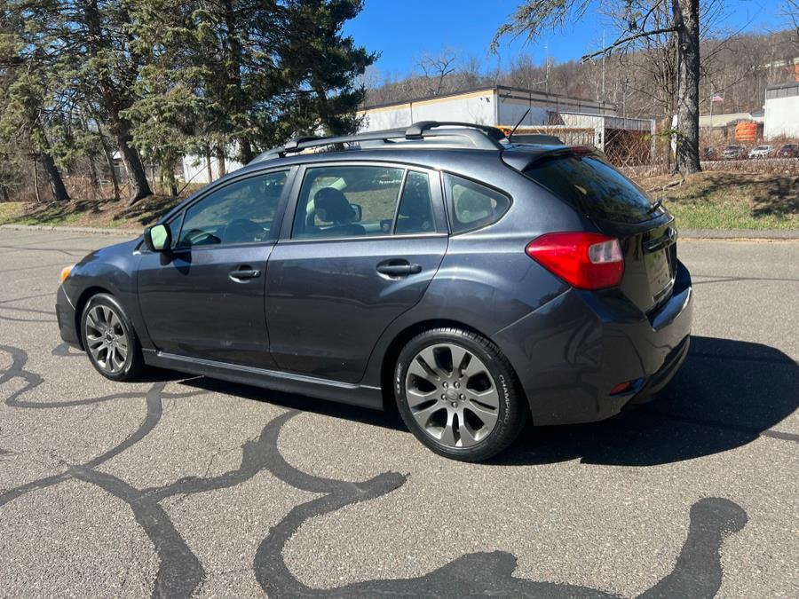 2013 Subaru Impreza Wagon 5dr Auto 2.0i Sport Premium, available for sale in Waterbury, Connecticut | Platinum Auto Care. Waterbury, Connecticut 2013 Subaru Impreza Wagon 5dr Auto 2.0i Sport Premium, available for sale in Waterbury, Connecticut | Platinum Auto Care. Waterbury, Connecticut