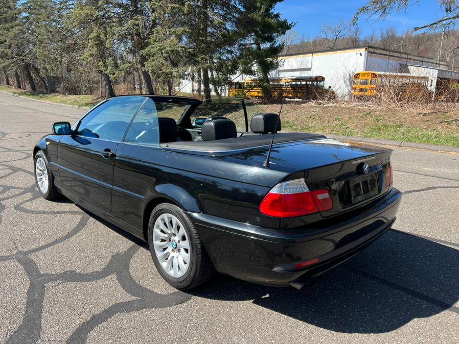 2005 BMW 3 Series 325Ci 2dr Convertible, available for sale in Waterbury, Connecticut | Platinum Auto Care. Waterbury, Connecticut 2005 BMW 3 Series 325Ci 2dr Convertible, available for sale in Waterbury, Connecticut | Platinum Auto Care. Waterbury, Connecticut