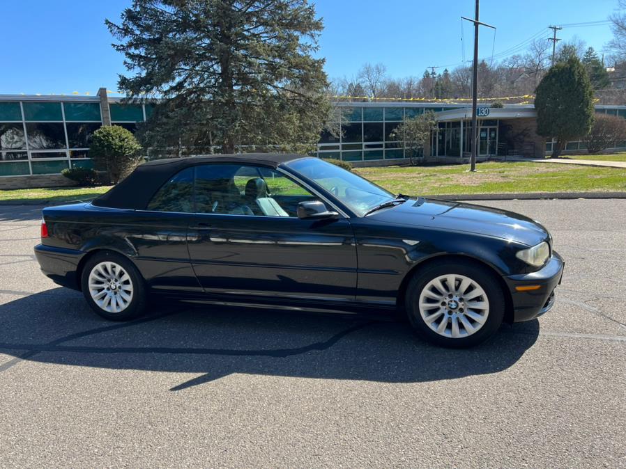 2005 BMW 3 Series 325Ci 2dr Convertible, available for sale in Waterbury, Connecticut | Platinum Auto Care. Waterbury, Connecticut 2005 BMW 3 Series 325Ci 2dr Convertible, available for sale in Waterbury, Connecticut | Platinum Auto Care. Waterbury, Connecticut