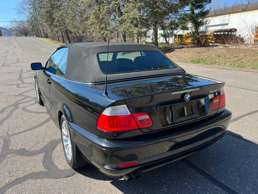 2005 BMW 3 Series 325Ci 2dr Convertible, available for sale in Waterbury, Connecticut | Platinum Auto Care. Waterbury, Connecticut 2005 BMW 3 Series 325Ci 2dr Convertible, available for sale in Waterbury, Connecticut | Platinum Auto Care. Waterbury, Connecticut
