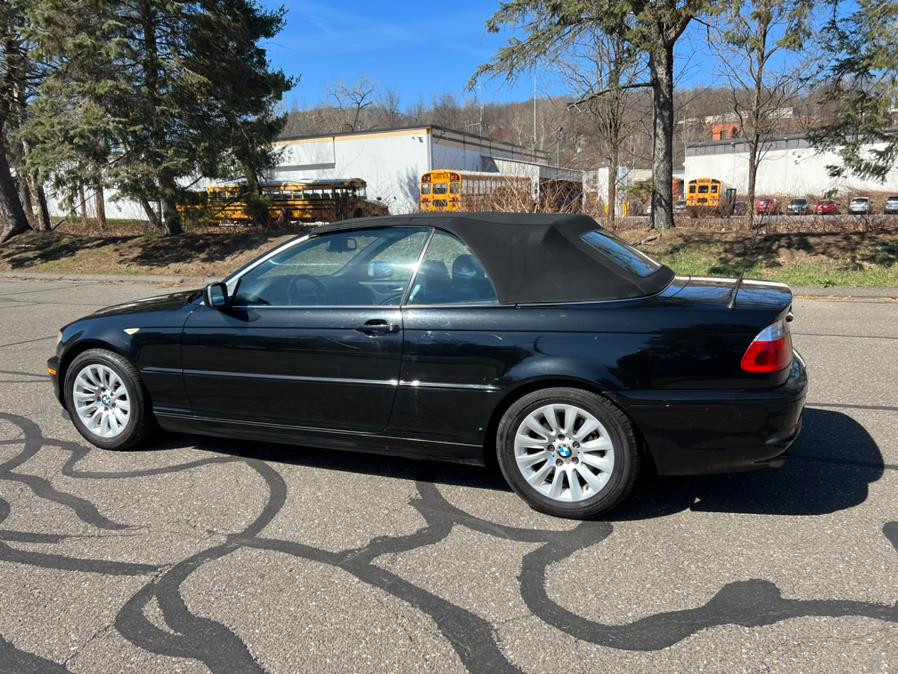 2005 BMW 3 Series 325Ci 2dr Convertible, available for sale in Waterbury, Connecticut | Platinum Auto Care. Waterbury, Connecticut 2005 BMW 3 Series 325Ci 2dr Convertible, available for sale in Waterbury, Connecticut | Platinum Auto Care. Waterbury, Connecticut