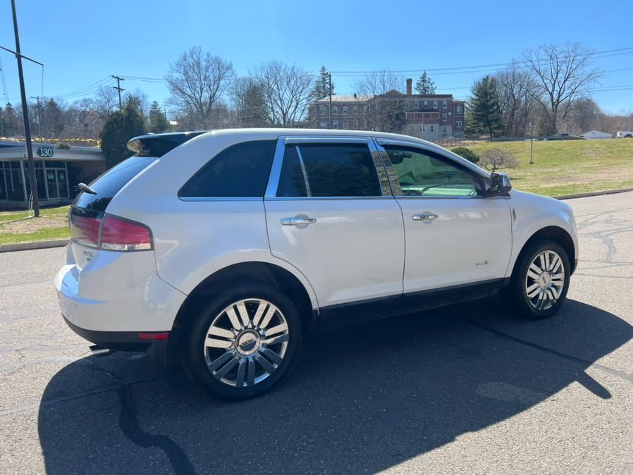 2010 Lincoln MKX AWD 4dr, available for sale in Waterbury, Connecticut | Platinum Auto Care. Waterbury, Connecticut 2010 Lincoln MKX AWD 4dr, available for sale in Waterbury, Connecticut | Platinum Auto Care. Waterbury, Connecticut