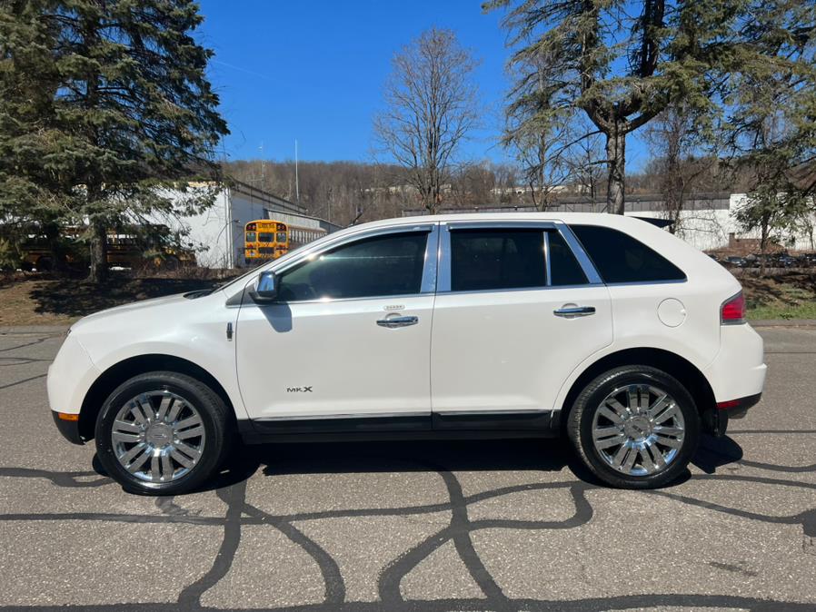 2010 Lincoln MKX AWD 4dr, available for sale in Waterbury, Connecticut | Platinum Auto Care. Waterbury, Connecticut 2010 Lincoln MKX AWD 4dr, available for sale in Waterbury, Connecticut | Platinum Auto Care. Waterbury, Connecticut