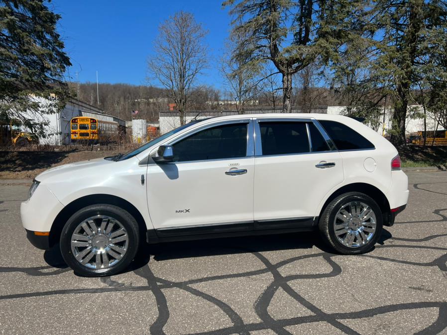 2010 Lincoln MKX AWD 4dr, available for sale in Waterbury, Connecticut | Platinum Auto Care. Waterbury, Connecticut 2010 Lincoln MKX AWD 4dr, available for sale in Waterbury, Connecticut | Platinum Auto Care. Waterbury, Connecticut