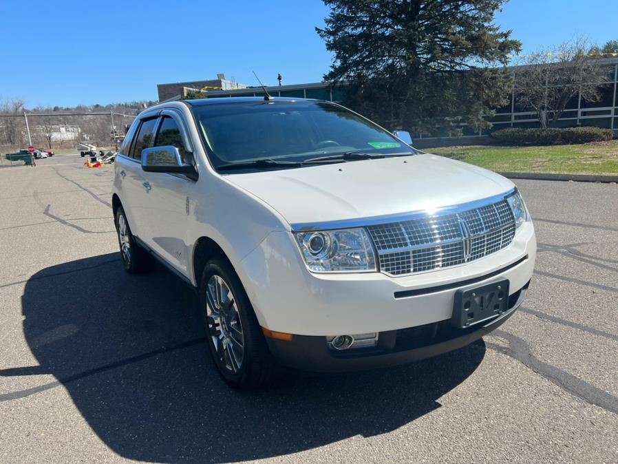 2010 Lincoln MKX AWD 4dr, available for sale in Waterbury, Connecticut | Platinum Auto Care. Waterbury, Connecticut 2010 Lincoln MKX AWD 4dr, available for sale in Waterbury, Connecticut | Platinum Auto Care. Waterbury, Connecticut