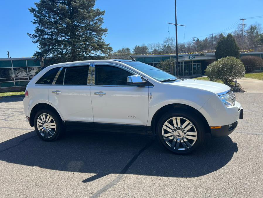 2010 Lincoln MKX AWD 4dr, available for sale in Waterbury, Connecticut | Platinum Auto Care. Waterbury, Connecticut 2010 Lincoln MKX AWD 4dr, available for sale in Waterbury, Connecticut | Platinum Auto Care. Waterbury, Connecticut