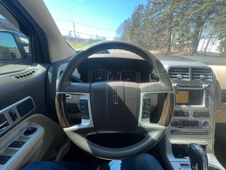 2010 Lincoln MKX AWD 4dr, available for sale in Waterbury, Connecticut | Platinum Auto Care. Waterbury, Connecticut 2010 Lincoln MKX AWD 4dr, available for sale in Waterbury, Connecticut | Platinum Auto Care. Waterbury, Connecticut