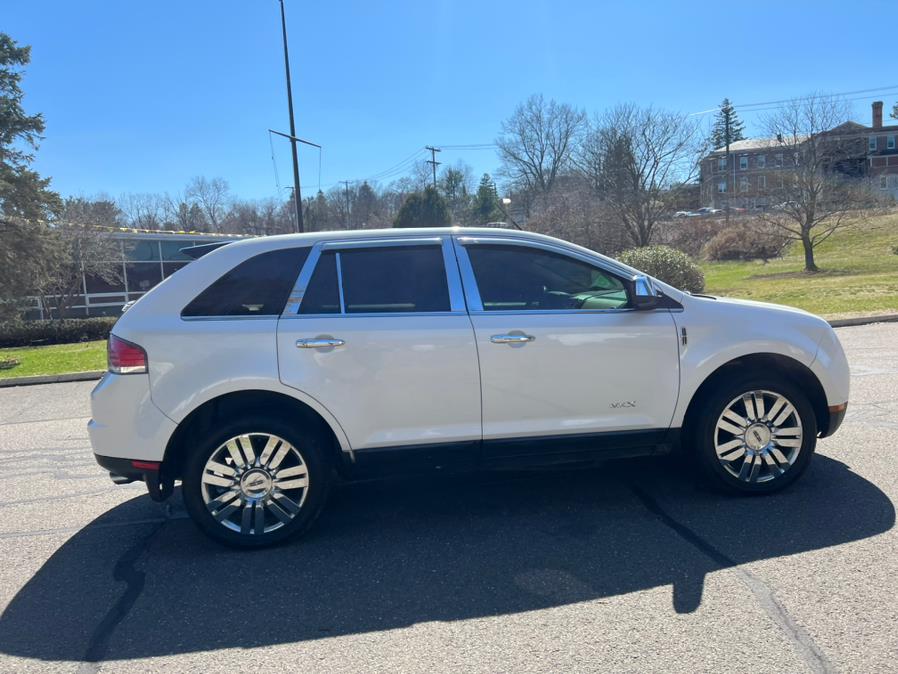 2010 Lincoln MKX AWD 4dr, available for sale in Waterbury, Connecticut | Platinum Auto Care. Waterbury, Connecticut 2010 Lincoln MKX AWD 4dr, available for sale in Waterbury, Connecticut | Platinum Auto Care. Waterbury, Connecticut