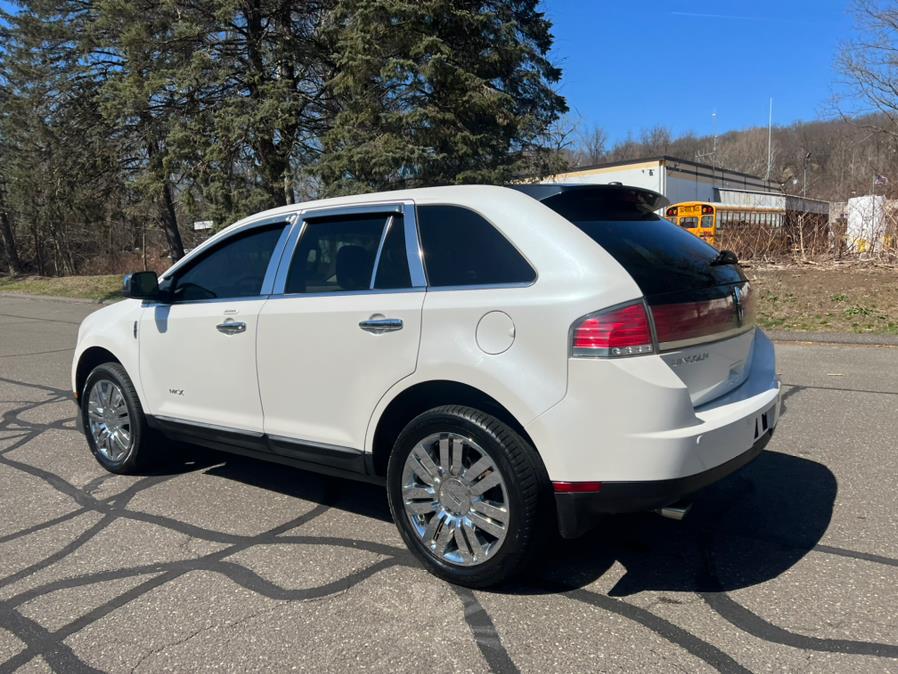 2010 Lincoln MKX AWD 4dr, available for sale in Waterbury, Connecticut | Platinum Auto Care. Waterbury, Connecticut 2010 Lincoln MKX AWD 4dr, available for sale in Waterbury, Connecticut | Platinum Auto Care. Waterbury, Connecticut