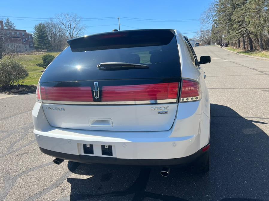 2010 Lincoln MKX AWD 4dr, available for sale in Waterbury, Connecticut | Platinum Auto Care. Waterbury, Connecticut 2010 Lincoln MKX AWD 4dr, available for sale in Waterbury, Connecticut | Platinum Auto Care. Waterbury, Connecticut