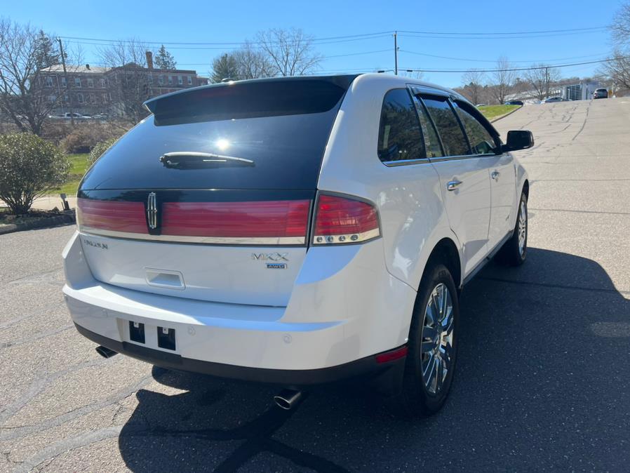 2010 Lincoln MKX AWD 4dr, available for sale in Waterbury, Connecticut | Platinum Auto Care. Waterbury, Connecticut 2010 Lincoln MKX AWD 4dr, available for sale in Waterbury, Connecticut | Platinum Auto Care. Waterbury, Connecticut