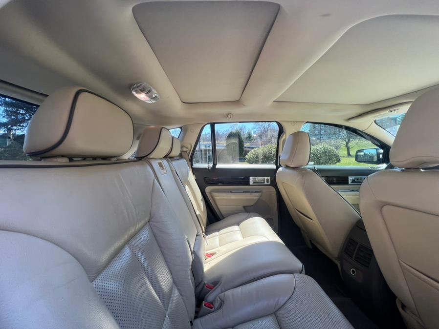 2010 Lincoln MKX AWD 4dr, available for sale in Waterbury, Connecticut | Platinum Auto Care. Waterbury, Connecticut 2010 Lincoln MKX AWD 4dr, available for sale in Waterbury, Connecticut | Platinum Auto Care. Waterbury, Connecticut