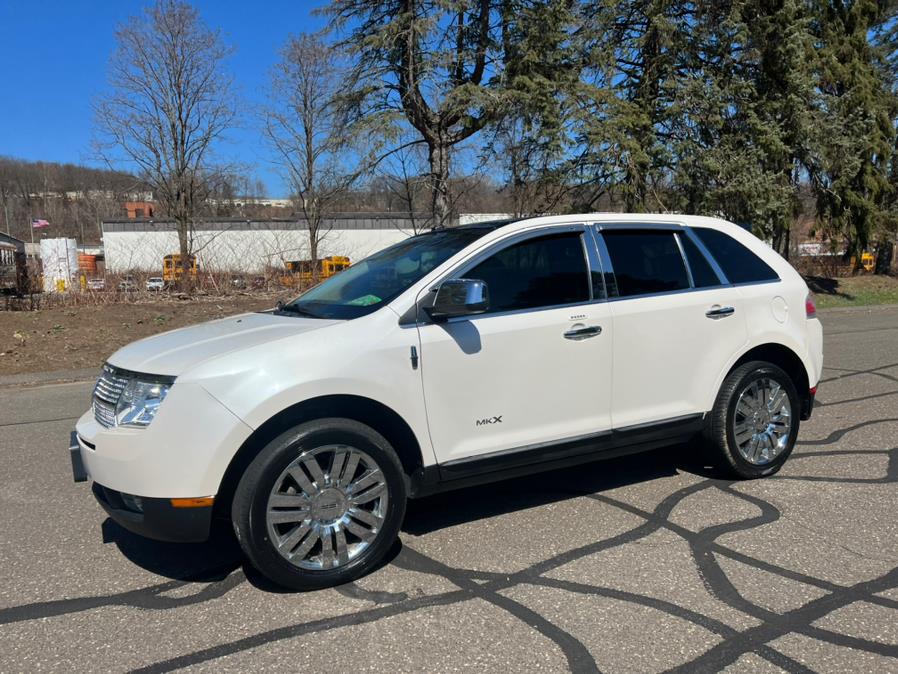2010 Lincoln MKX AWD 4dr, available for sale in Waterbury, Connecticut | Platinum Auto Care. Waterbury, Connecticut 2010 Lincoln MKX AWD 4dr, available for sale in Waterbury, Connecticut | Platinum Auto Care. Waterbury, Connecticut