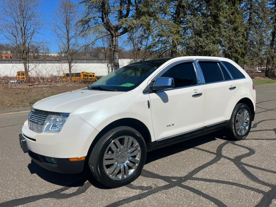 2010 Lincoln MKX AWD 4dr, available for sale in Waterbury, Connecticut | Platinum Auto Care. Waterbury, Connecticut 2010 Lincoln MKX AWD 4dr, available for sale in Waterbury, Connecticut | Platinum Auto Care. Waterbury, Connecticut