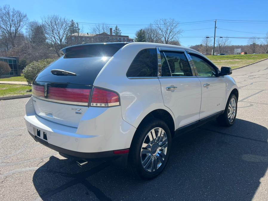 2010 Lincoln MKX AWD 4dr, available for sale in Waterbury, Connecticut | Platinum Auto Care. Waterbury, Connecticut 2010 Lincoln MKX AWD 4dr, available for sale in Waterbury, Connecticut | Platinum Auto Care. Waterbury, Connecticut