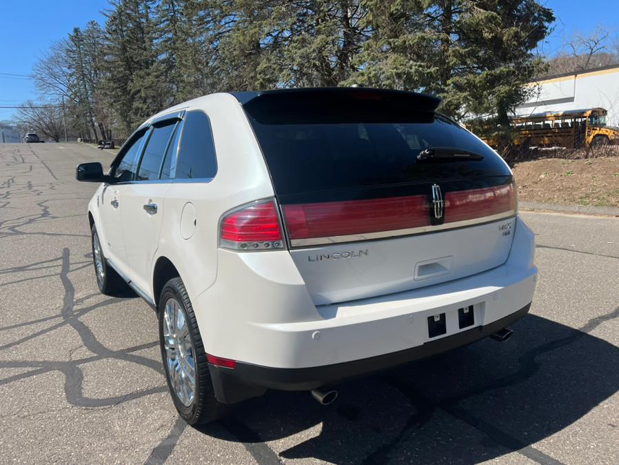 2010 Lincoln MKX AWD 4dr, available for sale in Waterbury, Connecticut | Platinum Auto Care. Waterbury, Connecticut 2010 Lincoln MKX AWD 4dr, available for sale in Waterbury, Connecticut | Platinum Auto Care. Waterbury, Connecticut