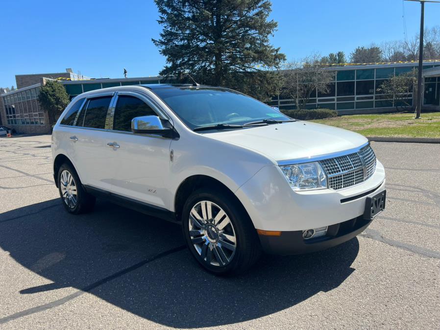 2010 Lincoln MKX AWD 4dr, available for sale in Waterbury, Connecticut | Platinum Auto Care. Waterbury, Connecticut 2010 Lincoln MKX AWD 4dr, available for sale in Waterbury, Connecticut | Platinum Auto Care. Waterbury, Connecticut