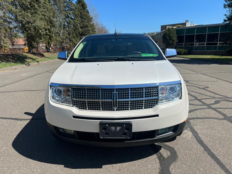2010 Lincoln MKX AWD 4dr, available for sale in Waterbury, Connecticut | Platinum Auto Care. Waterbury, Connecticut 2010 Lincoln MKX AWD 4dr, available for sale in Waterbury, Connecticut | Platinum Auto Care. Waterbury, Connecticut