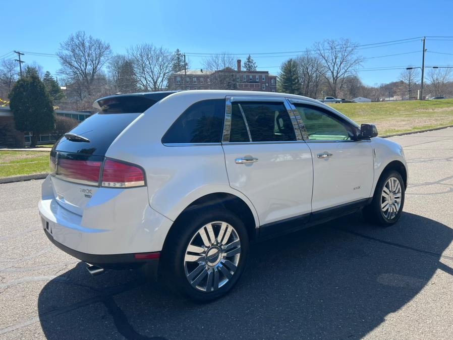 2010 Lincoln MKX AWD 4dr, available for sale in Waterbury, Connecticut | Platinum Auto Care. Waterbury, Connecticut 2010 Lincoln MKX AWD 4dr, available for sale in Waterbury, Connecticut | Platinum Auto Care. Waterbury, Connecticut