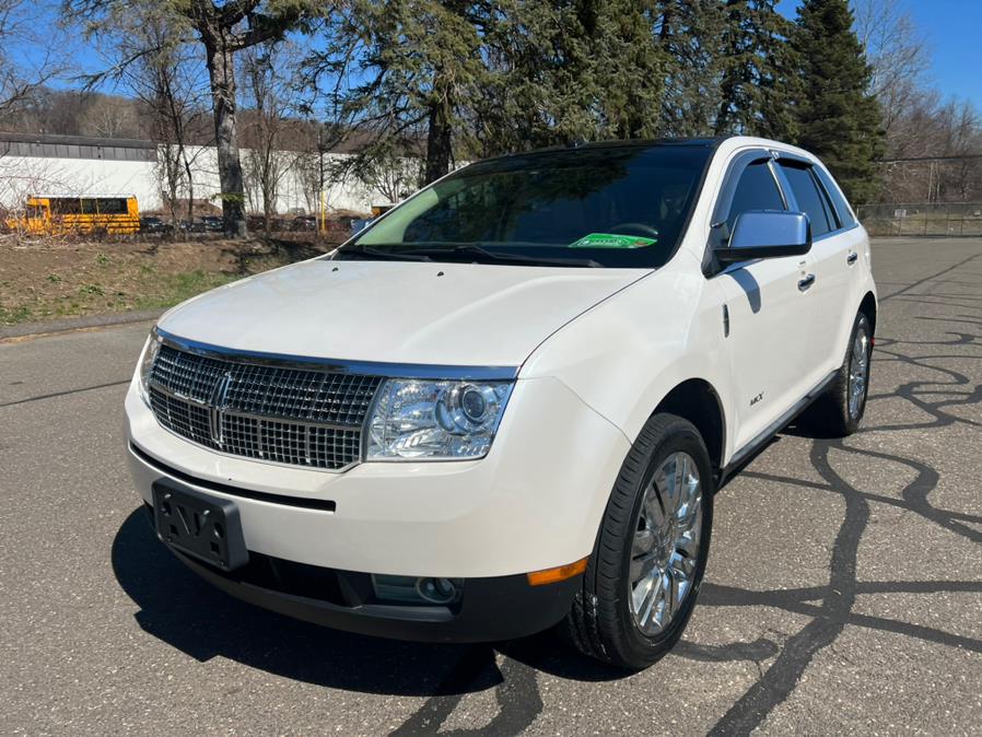 2010 Lincoln MKX AWD 4dr, available for sale in Waterbury, Connecticut | Platinum Auto Care. Waterbury, Connecticut 2010 Lincoln MKX AWD 4dr, available for sale in Waterbury, Connecticut | Platinum Auto Care. Waterbury, Connecticut