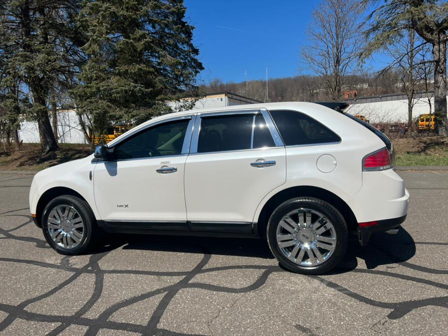 2010 Lincoln MKX AWD 4dr, available for sale in Waterbury, Connecticut | Platinum Auto Care. Waterbury, Connecticut 2010 Lincoln MKX AWD 4dr, available for sale in Waterbury, Connecticut | Platinum Auto Care. Waterbury, Connecticut