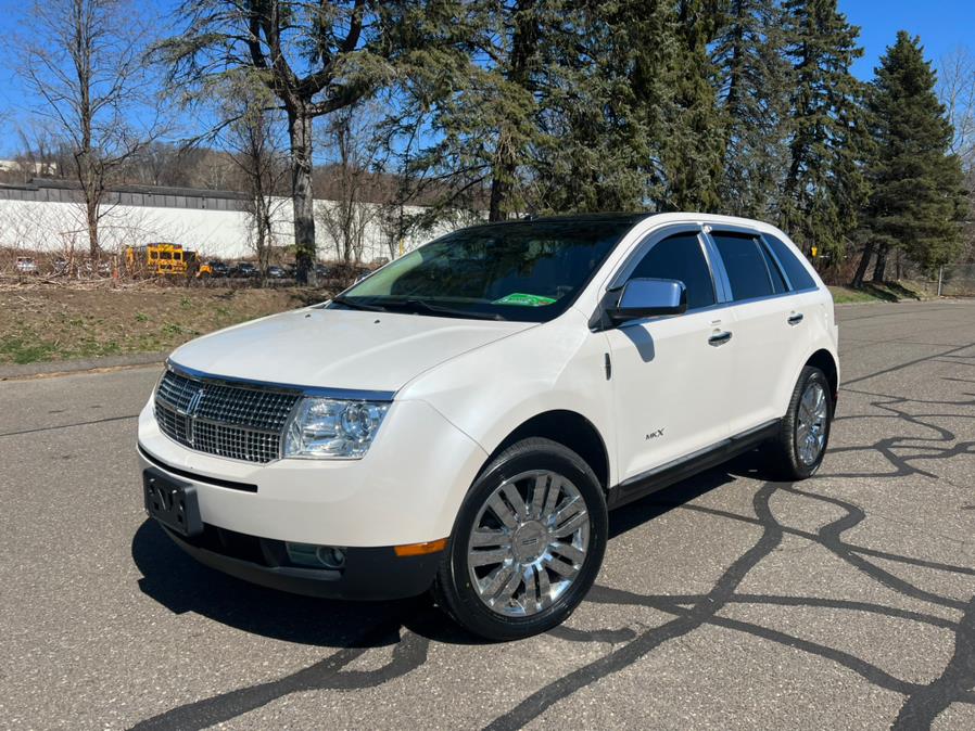 Used Lincoln MKX AWD 4dr 2010 | Platinum Auto Care. Waterbury, Connecticut