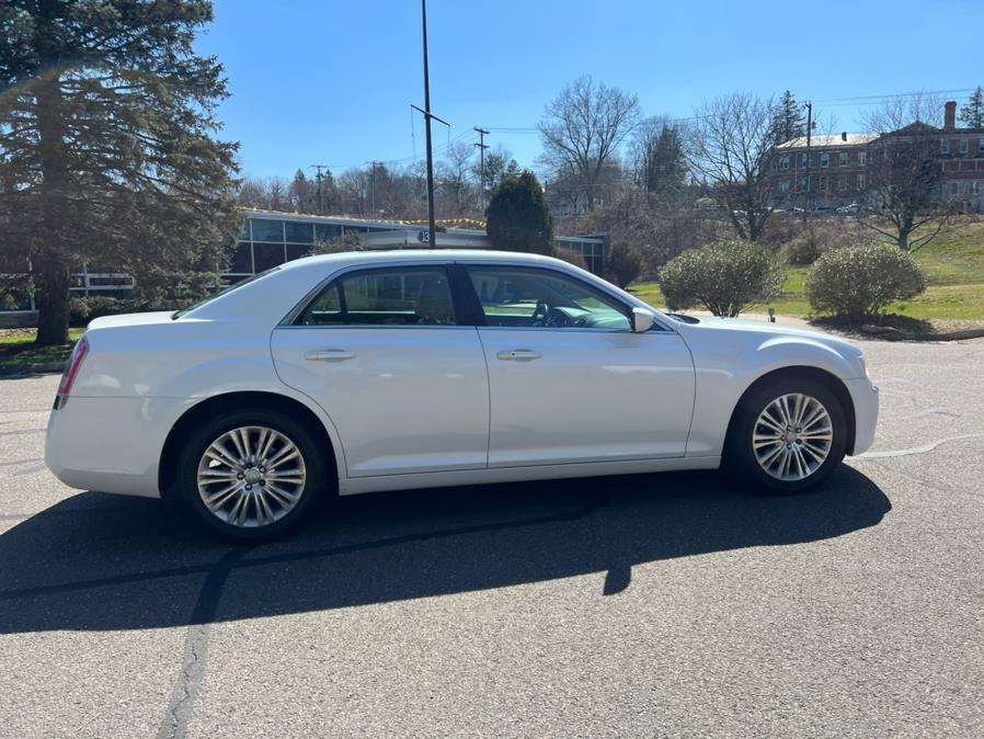 2013 Chrysler 300 4dr Sdn AWD, available for sale in Waterbury, Connecticut | Platinum Auto Care. Waterbury, Connecticut 2013 Chrysler 300 4dr Sdn AWD, available for sale in Waterbury, Connecticut | Platinum Auto Care. Waterbury, Connecticut