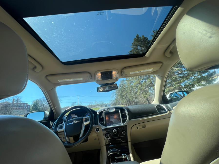 2013 Chrysler 300 4dr Sdn AWD, available for sale in Waterbury, Connecticut | Platinum Auto Care. Waterbury, Connecticut 2013 Chrysler 300 4dr Sdn AWD, available for sale in Waterbury, Connecticut | Platinum Auto Care. Waterbury, Connecticut