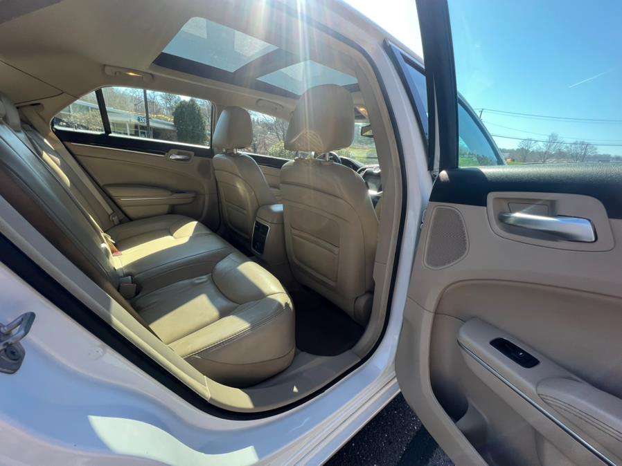 2013 Chrysler 300 4dr Sdn AWD, available for sale in Waterbury, Connecticut | Platinum Auto Care. Waterbury, Connecticut 2013 Chrysler 300 4dr Sdn AWD, available for sale in Waterbury, Connecticut | Platinum Auto Care. Waterbury, Connecticut