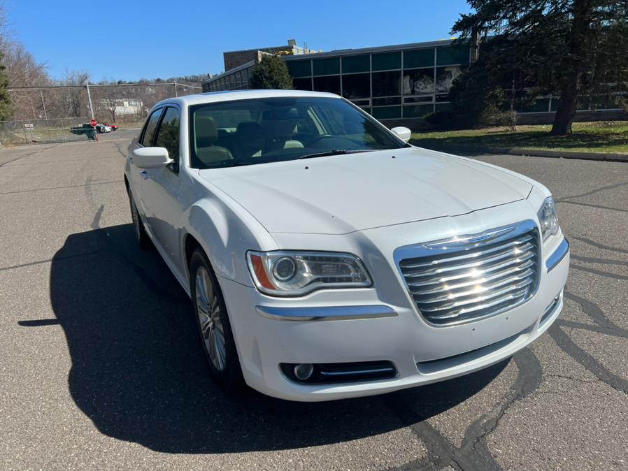 2013 Chrysler 300 4dr Sdn AWD, available for sale in Waterbury, Connecticut | Platinum Auto Care. Waterbury, Connecticut 2013 Chrysler 300 4dr Sdn AWD, available for sale in Waterbury, Connecticut | Platinum Auto Care. Waterbury, Connecticut
