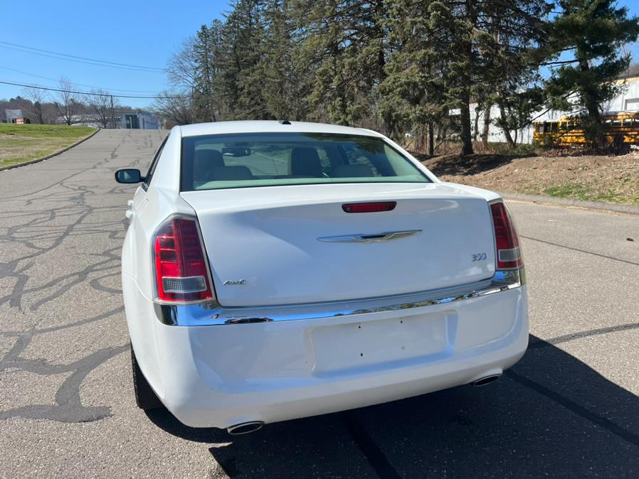 2013 Chrysler 300 4dr Sdn AWD, available for sale in Waterbury, Connecticut | Platinum Auto Care. Waterbury, Connecticut 2013 Chrysler 300 4dr Sdn AWD, available for sale in Waterbury, Connecticut | Platinum Auto Care. Waterbury, Connecticut