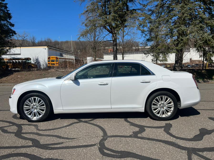 2013 Chrysler 300 4dr Sdn AWD, available for sale in Waterbury, Connecticut | Platinum Auto Care. Waterbury, Connecticut 2013 Chrysler 300 4dr Sdn AWD, available for sale in Waterbury, Connecticut | Platinum Auto Care. Waterbury, Connecticut