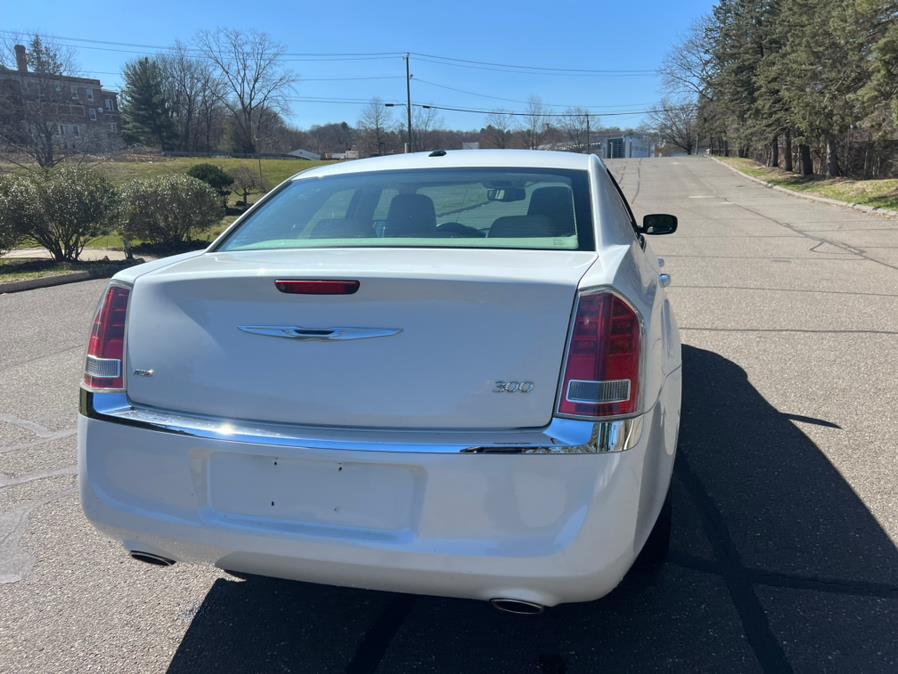 2013 Chrysler 300 4dr Sdn AWD, available for sale in Waterbury, Connecticut | Platinum Auto Care. Waterbury, Connecticut 2013 Chrysler 300 4dr Sdn AWD, available for sale in Waterbury, Connecticut | Platinum Auto Care. Waterbury, Connecticut