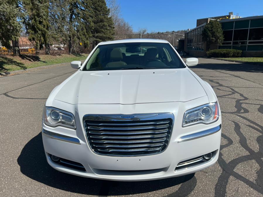 2013 Chrysler 300 4dr Sdn AWD, available for sale in Waterbury, Connecticut | Platinum Auto Care. Waterbury, Connecticut 2013 Chrysler 300 4dr Sdn AWD, available for sale in Waterbury, Connecticut | Platinum Auto Care. Waterbury, Connecticut