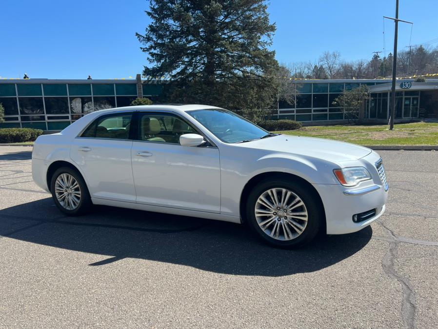 2013 Chrysler 300 4dr Sdn AWD, available for sale in Waterbury, Connecticut | Platinum Auto Care. Waterbury, Connecticut 2013 Chrysler 300 4dr Sdn AWD, available for sale in Waterbury, Connecticut | Platinum Auto Care. Waterbury, Connecticut