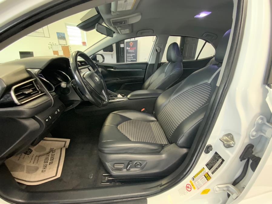 2019 Toyota Camry SE Auto (Natl), available for sale in Hartford, Connecticut | Franklin Motors Auto Sales LLC. Hartford, Connecticut 2019 Toyota Camry SE Auto (Natl), available for sale in Hartford, Connecticut | Franklin Motors Auto Sales LLC. Hartford, Connecticut