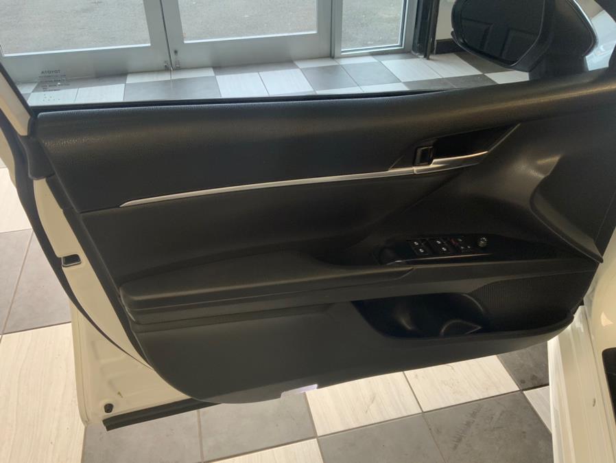 2019 Toyota Camry SE Auto (Natl), available for sale in Hartford, Connecticut | Franklin Motors Auto Sales LLC. Hartford, Connecticut 2019 Toyota Camry SE Auto (Natl), available for sale in Hartford, Connecticut | Franklin Motors Auto Sales LLC. Hartford, Connecticut