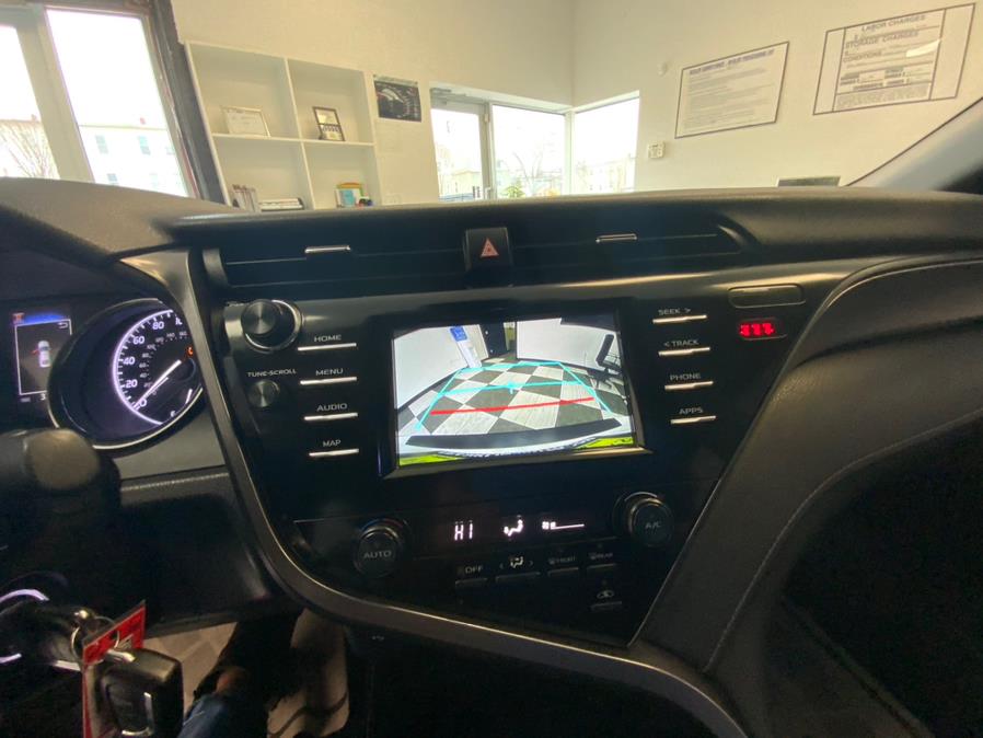 2019 Toyota Camry SE Auto (Natl), available for sale in Hartford, Connecticut | Franklin Motors Auto Sales LLC. Hartford, Connecticut 2019 Toyota Camry SE Auto (Natl), available for sale in Hartford, Connecticut | Franklin Motors Auto Sales LLC. Hartford, Connecticut