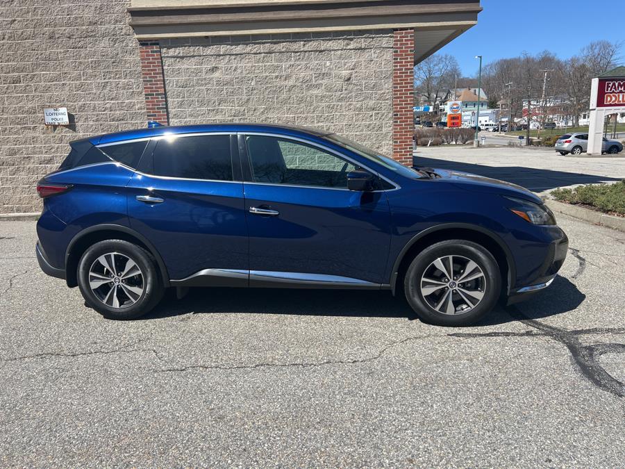 2020 Nissan Murano AWD S, available for sale in New London, Connecticut | TJ Motors. New London, Connecticut 2020 Nissan Murano AWD S, available for sale in New London, Connecticut | TJ Motors. New London, Connecticut