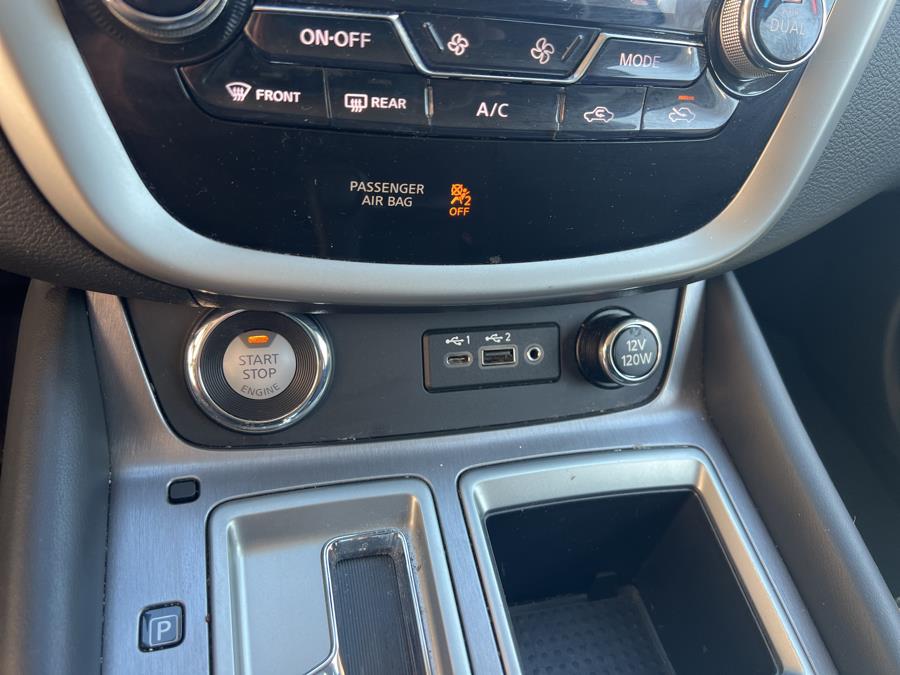 2020 Nissan Murano AWD S, available for sale in New London, Connecticut | TJ Motors. New London, Connecticut 2020 Nissan Murano AWD S, available for sale in New London, Connecticut | TJ Motors. New London, Connecticut