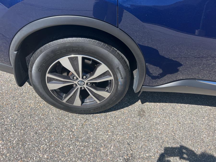 2020 Nissan Murano AWD S, available for sale in New London, Connecticut | TJ Motors. New London, Connecticut 2020 Nissan Murano AWD S, available for sale in New London, Connecticut | TJ Motors. New London, Connecticut